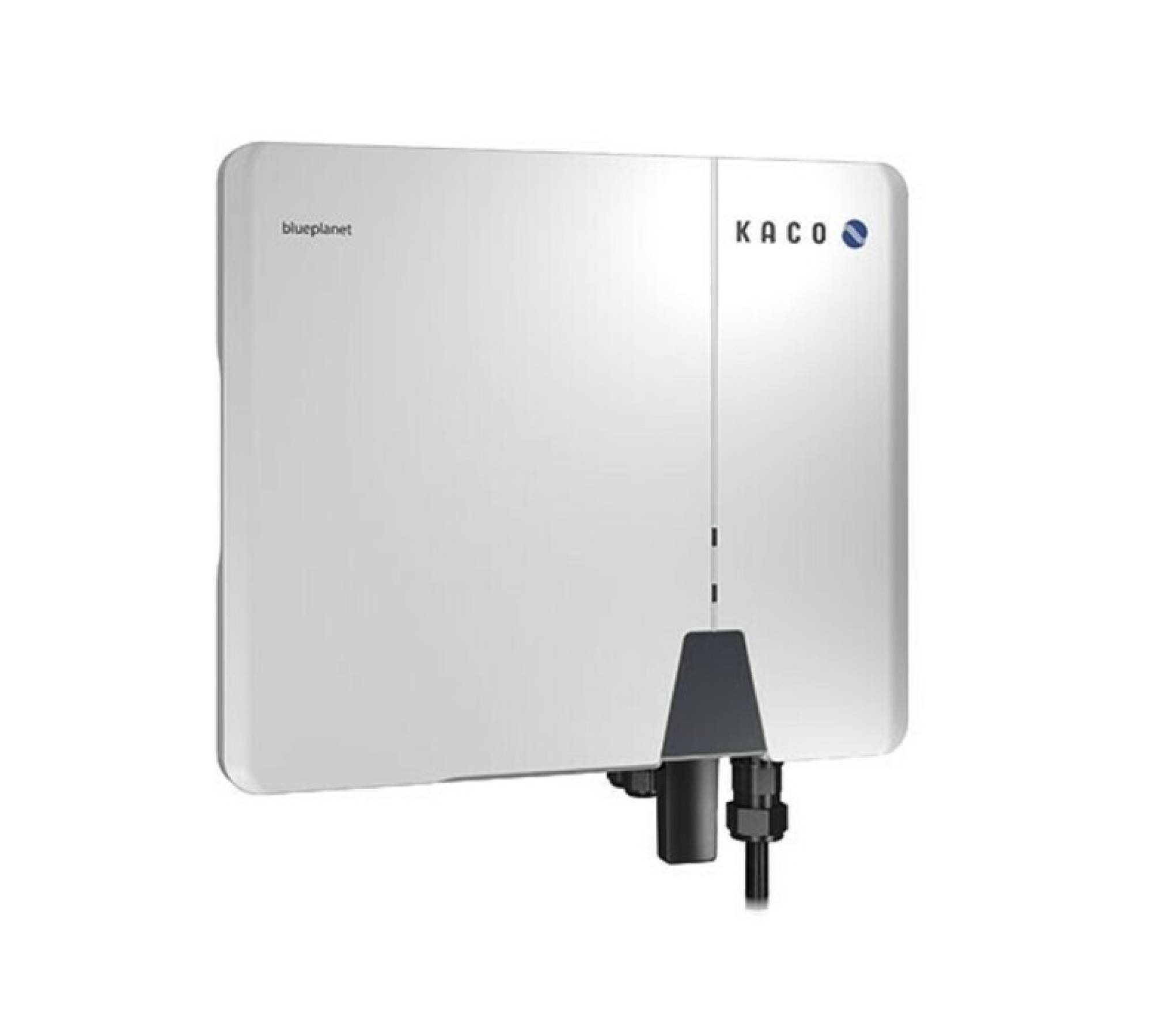 4 Stück Kaco blueplanet 5.0 NX3 M2 WM OD IIGO Wechselrichter