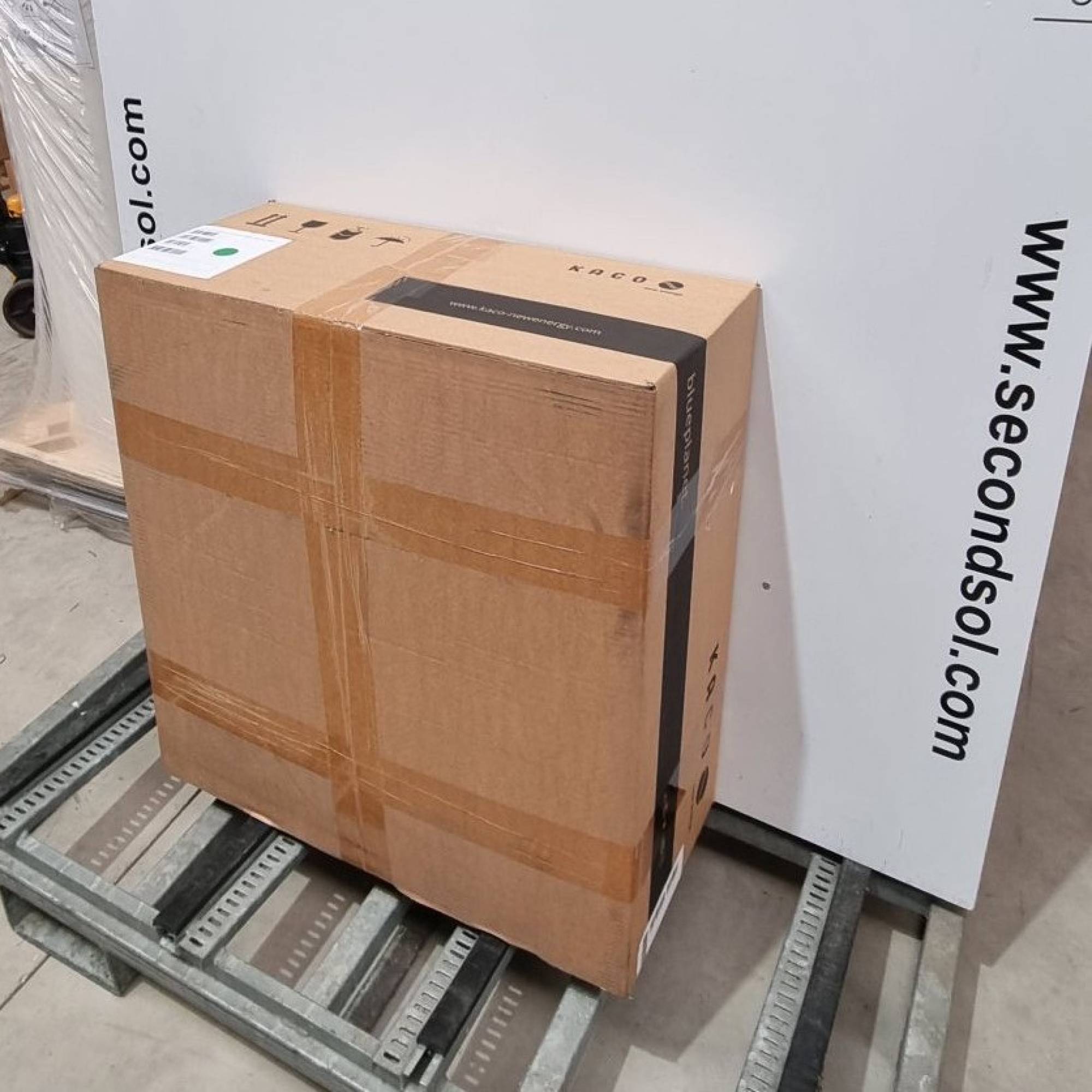 4 Stück Kaco Hybrid blueplanet 10.0 TL3 M2B1 WM ID IIGS
